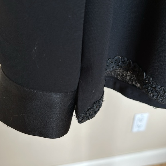 Dressy Jones New York Pants Suit -16W - Picture 5 of 11